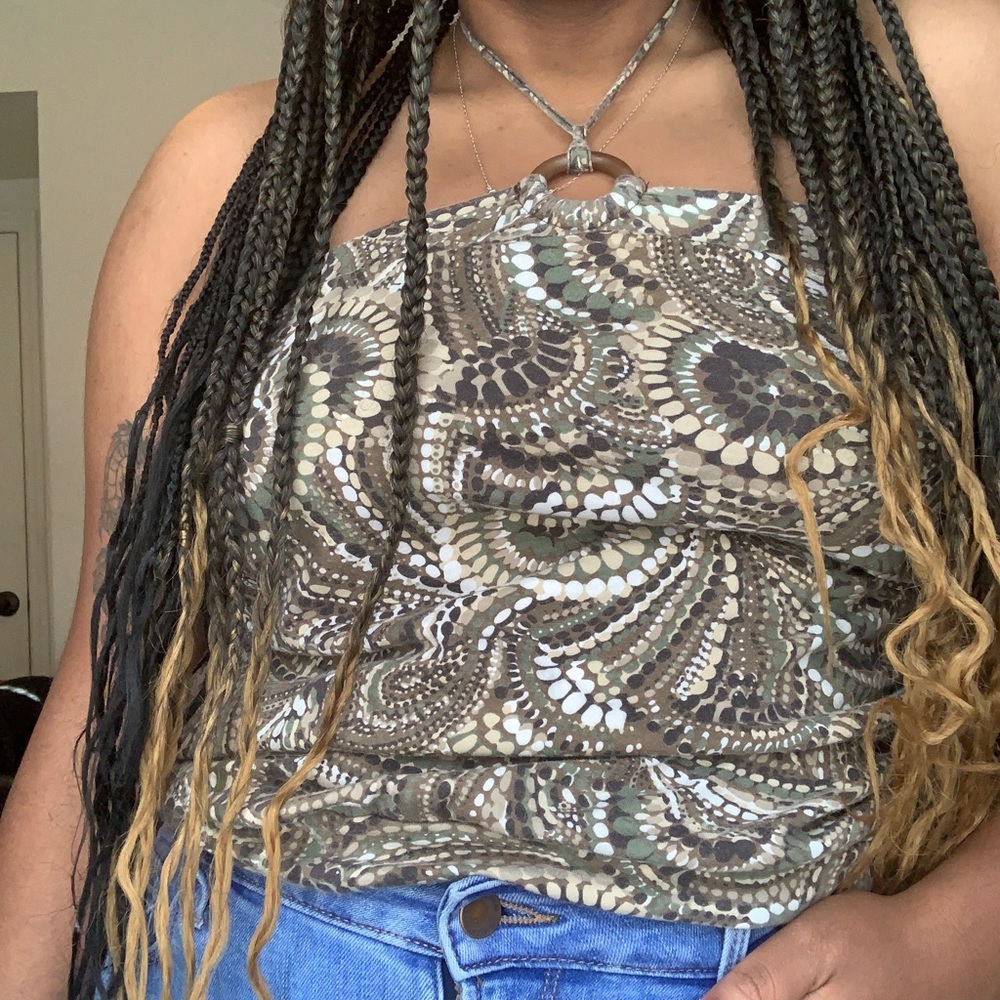 Vintage Gap Top